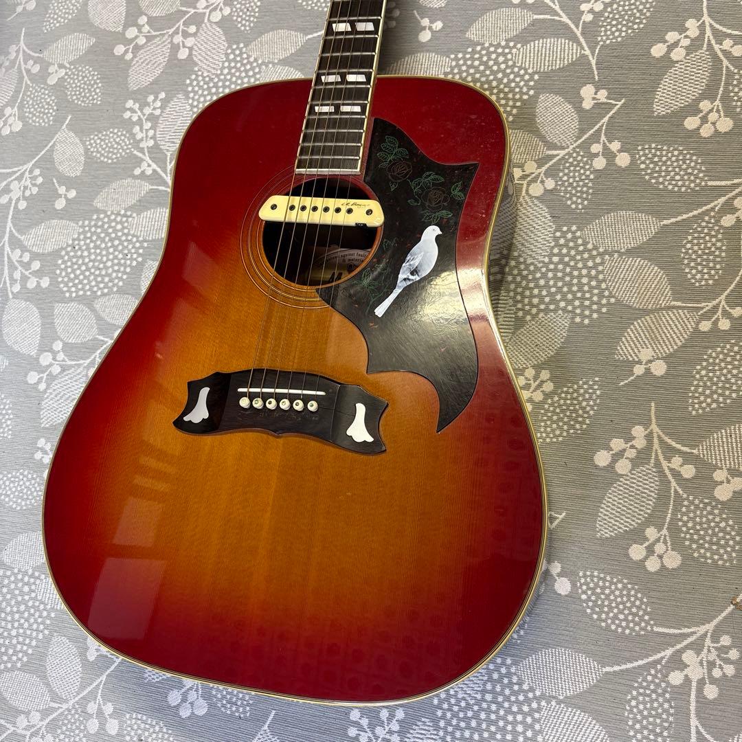 モーリスWD30➕LAバックスピックアップ