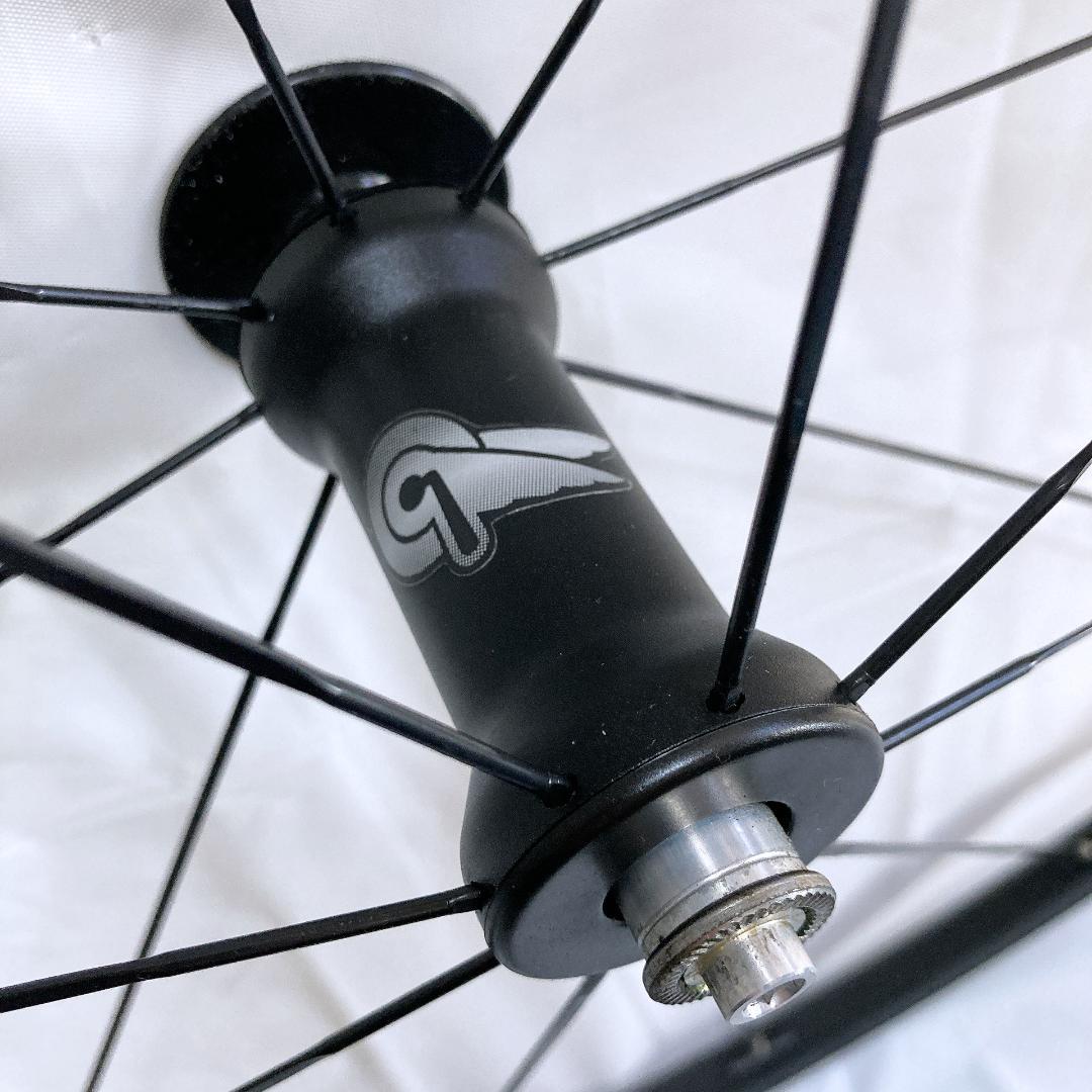 カンパニョーロ ZONDA c15 シマノフリー