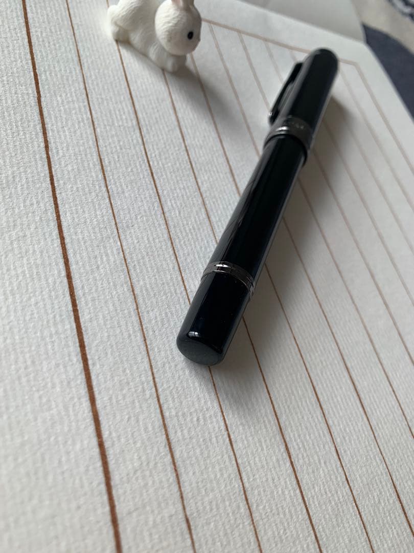 セーラー 万年筆 Cylint 21K