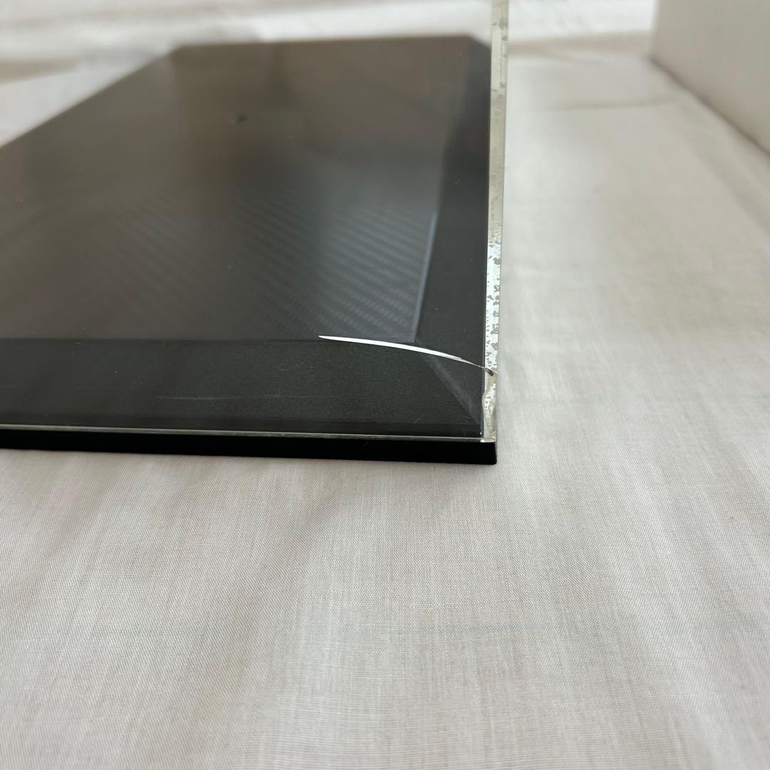 AYRTON SENNA F1カー 1/18スケール、ディスプレイケースつき