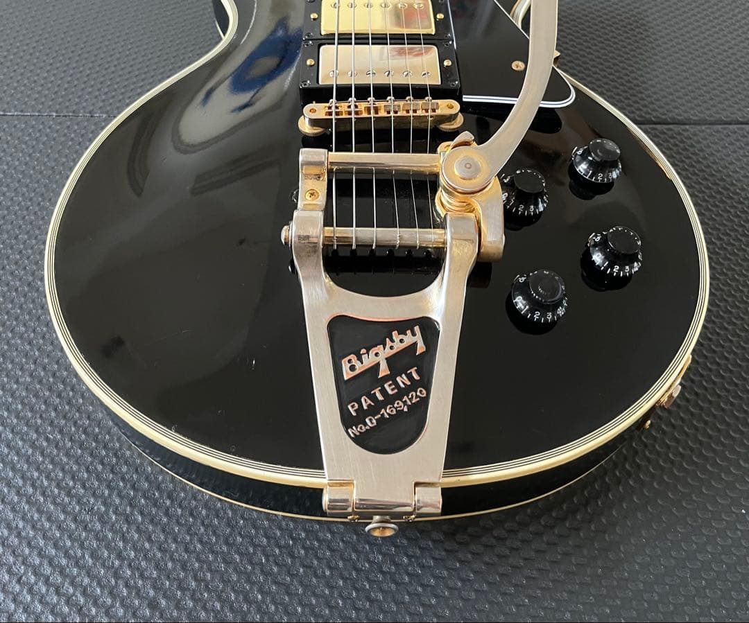 Greco グレコレスポールカスタムタイプ