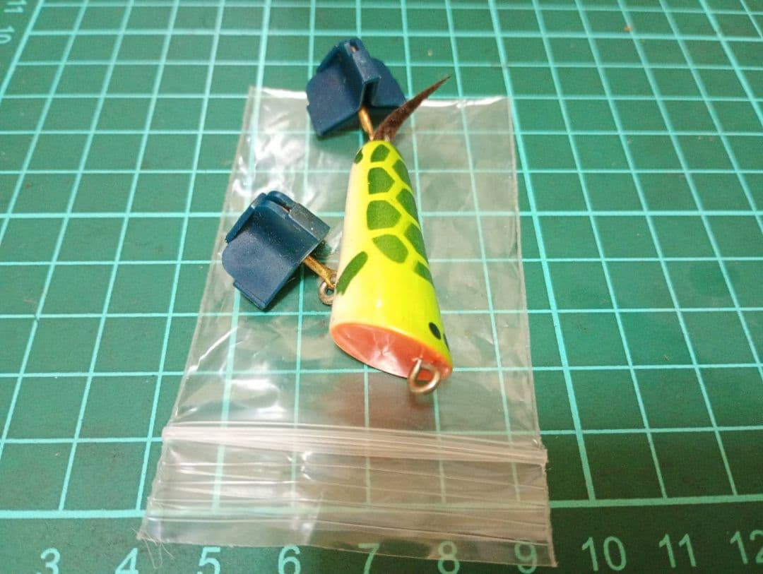 やんばるくいなさま専用ルアー