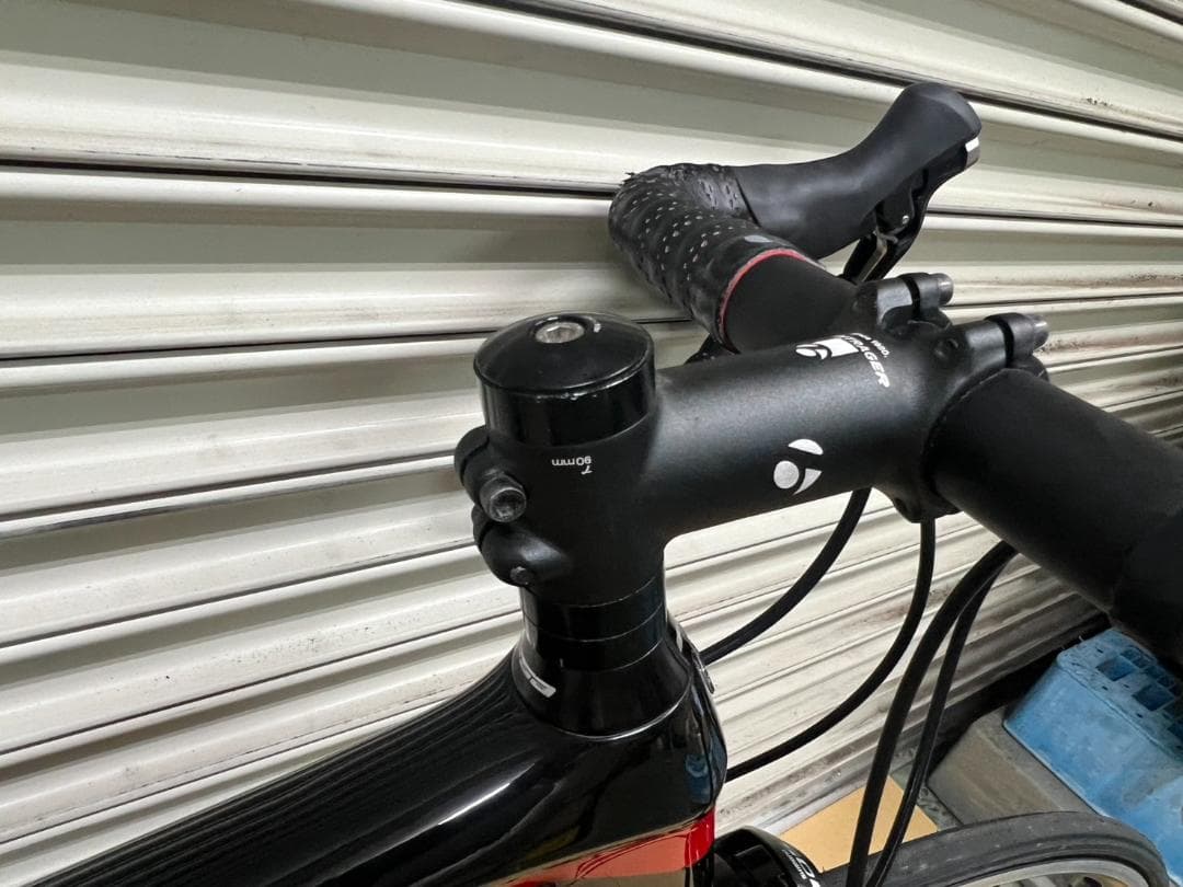 TREK EMONDA S5 2017 Sシリーズ ロードバイク サイズ52