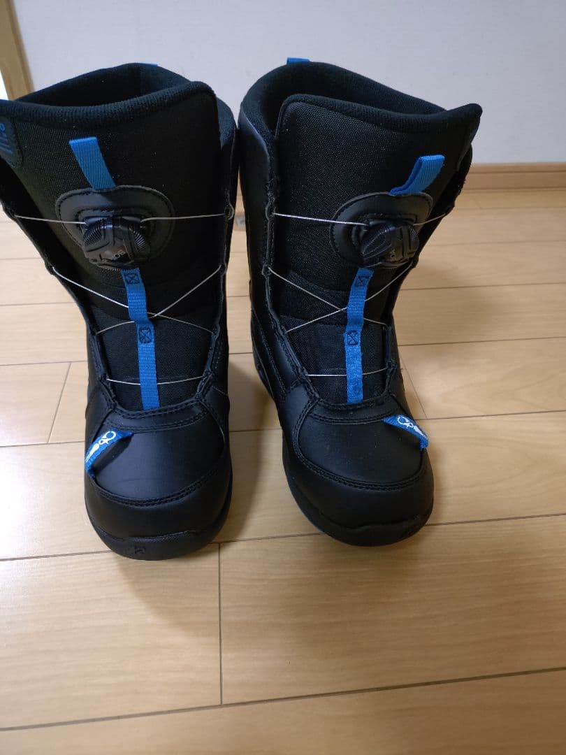 スノーボードブーツ 22cm