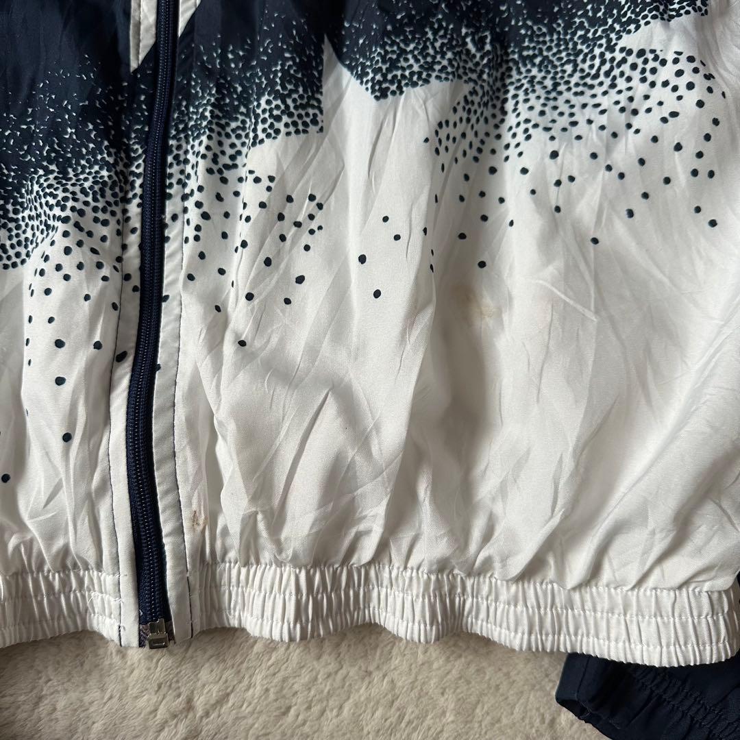 ら*む様 90s チャンピオン ブルゾン ジャンパー USA代表 ドリームチーム