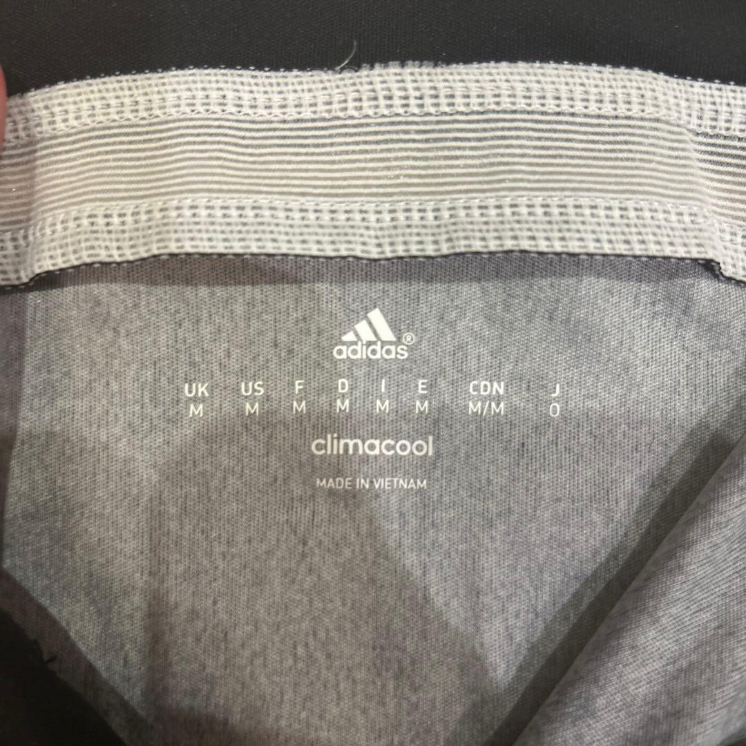 クリスティアーノ・ロナウド レアル・マドリード　3rdユニフォーム