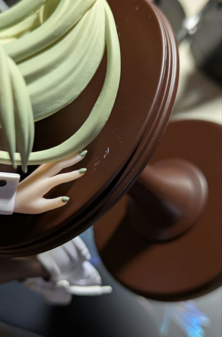 k*u様 一番くじ　勝利の女神NIKE　ラストワン賞　A賞　B賞フィギュアセット