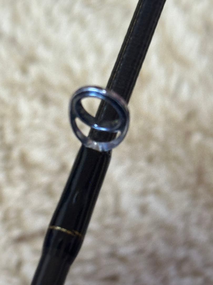 ダイワ　ラテオ　モバイル　86ML-4 daiwa lateo mobile