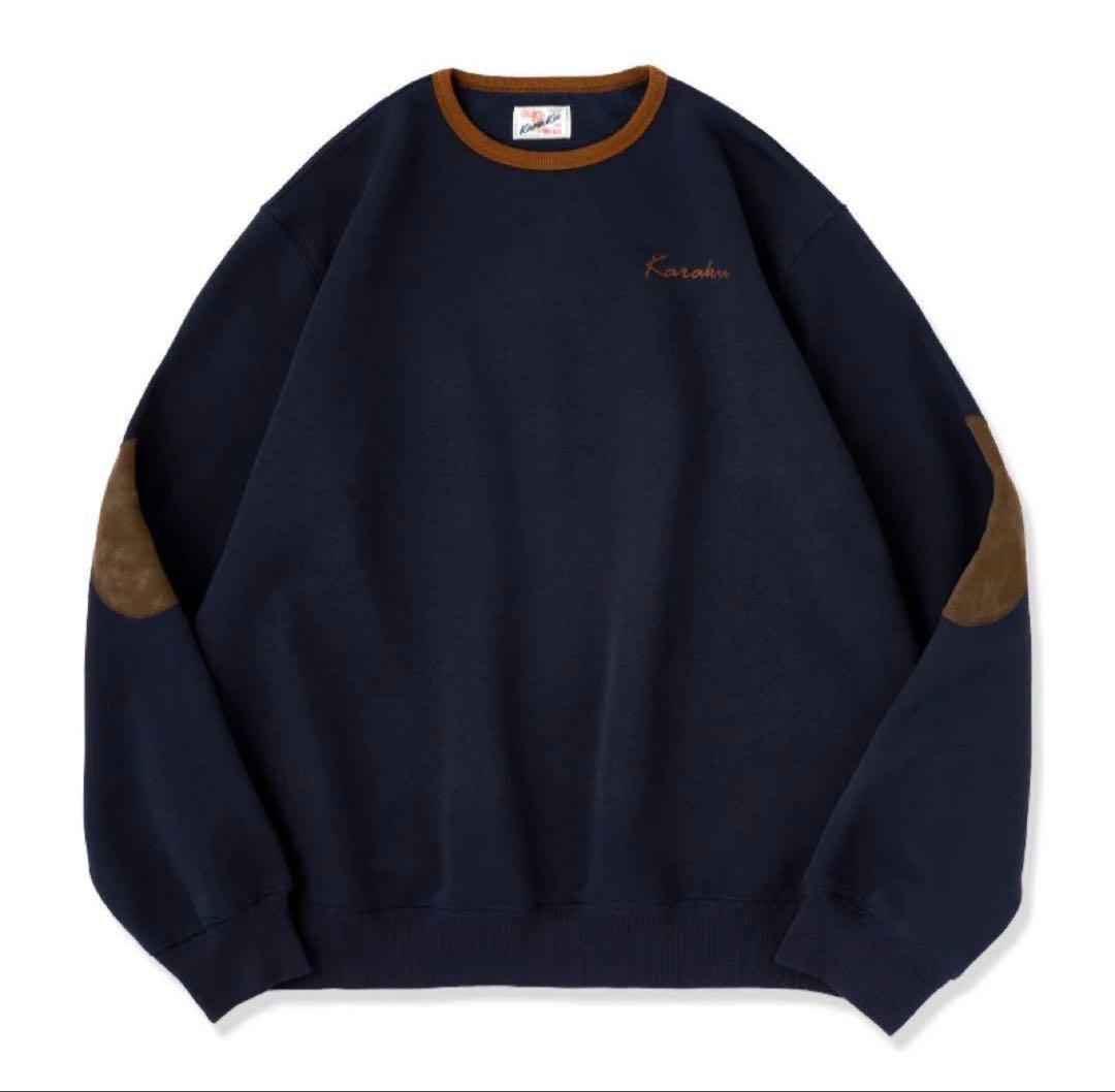 メンズ　トレーナー　専用