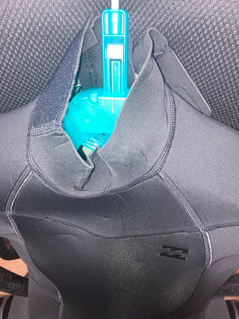 BILLABONG ⭐️【未使用品】レディースBZ SYNERGY FLフルスーツ