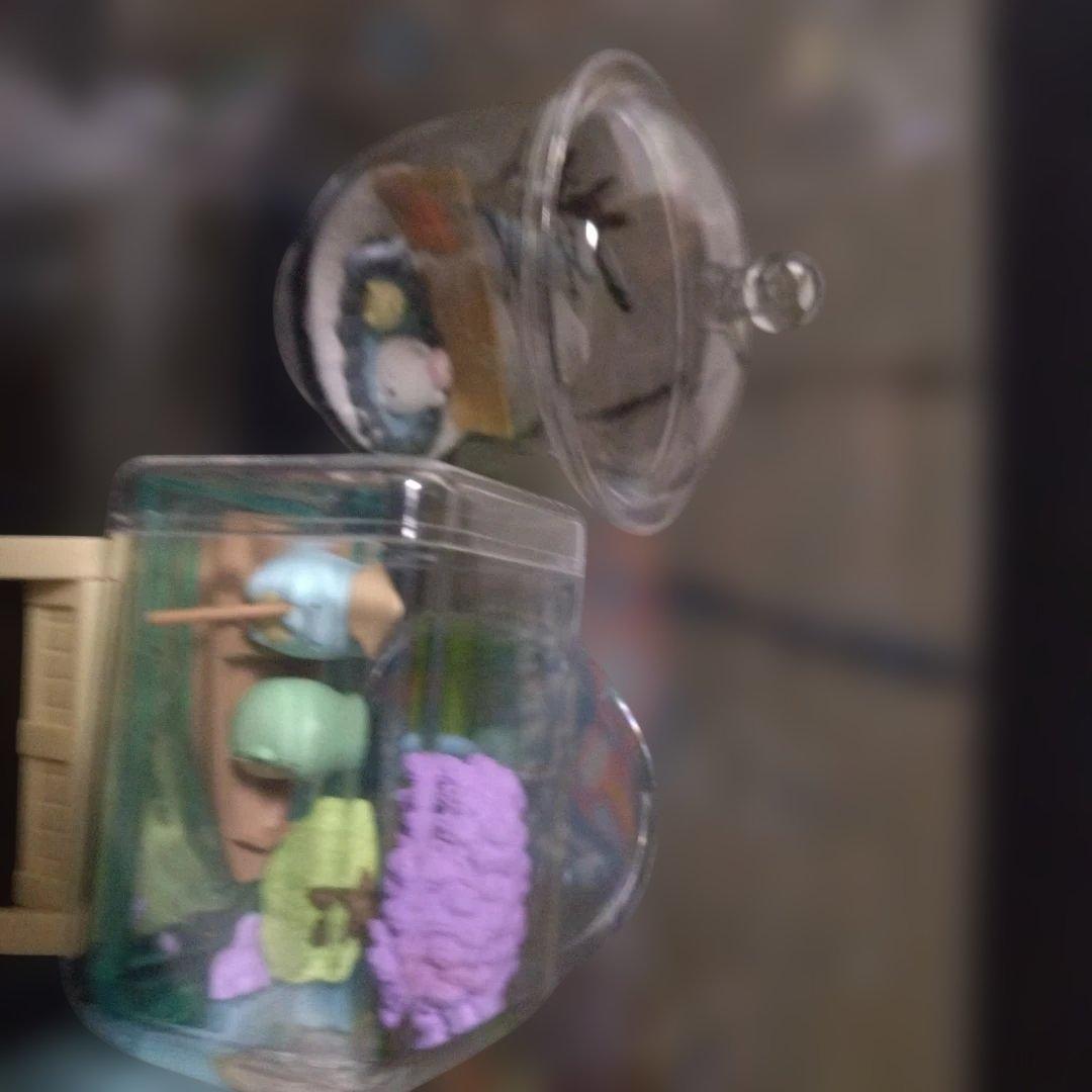 すみっコぐらし　リーメント