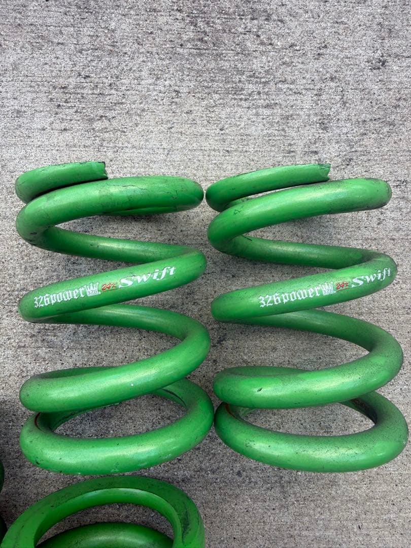 326power マジバネ ID62,63 H120 24k