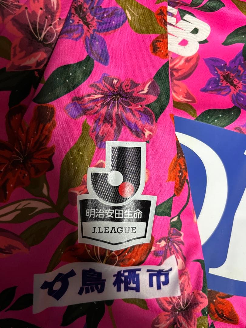 サガン鳥栖 2019年全選手(トーレスなど)サイン入りユニフォーム(選手仕様)