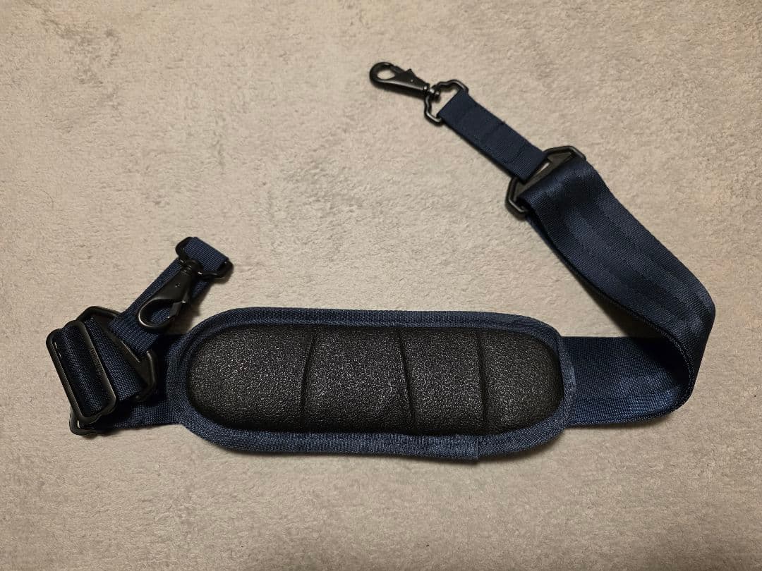 【値下げ】美品 BRIEFING ✕ ANA コラボ 2WAYバッグ