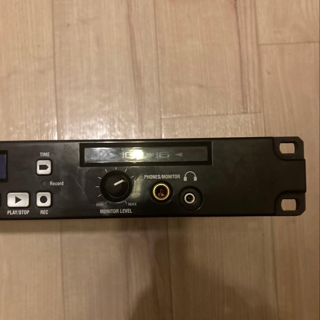 オーディオインターフェース16in16outALLEN&HEATH ICE16