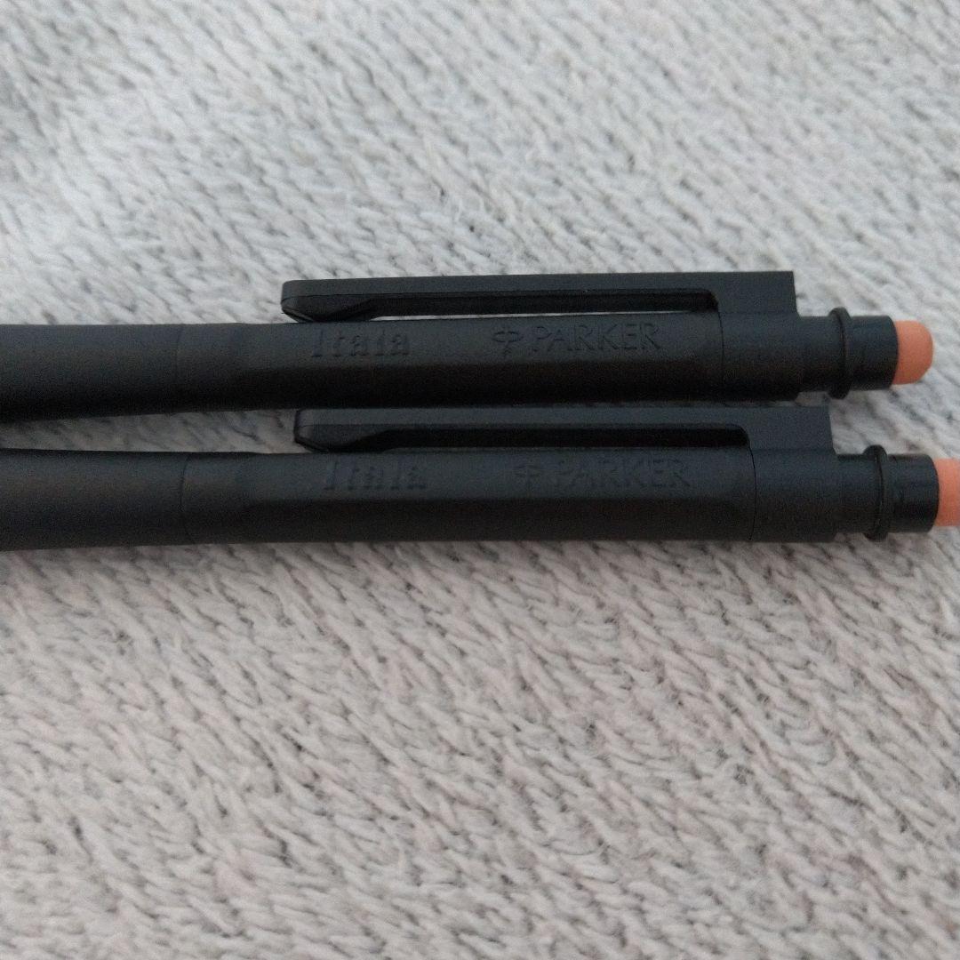 極貴重　PARKER Itala シャープペン　ジウジアーロ プロトタイプ品
