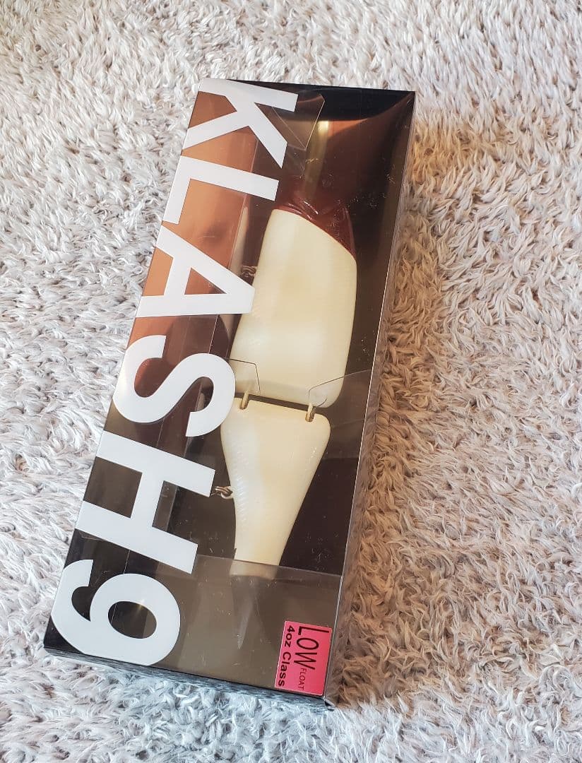 DRT クラッシュ9 レッドヘッド red head