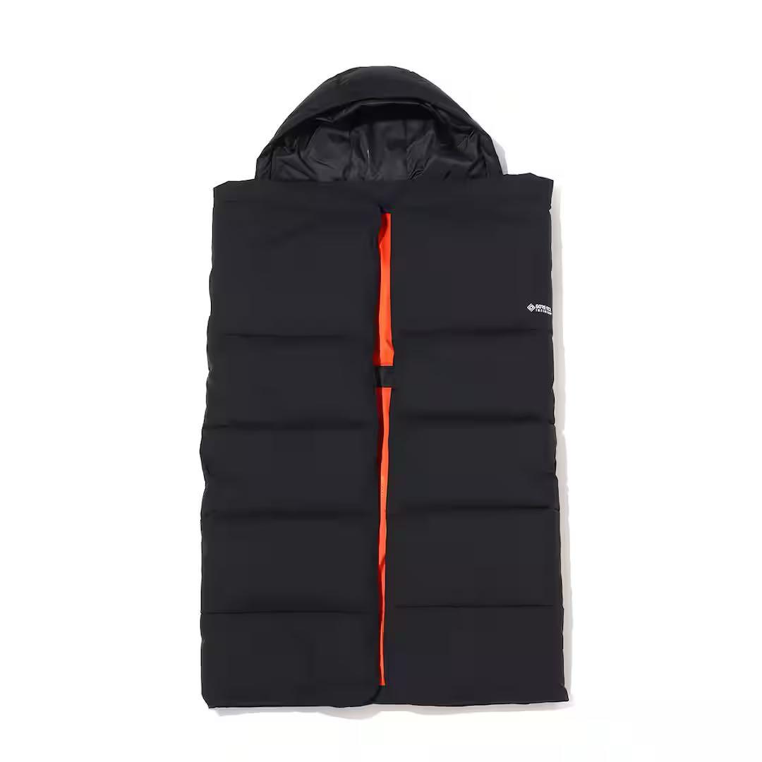 jaco様　ノースフェイス　ブランケット　フード部分なし