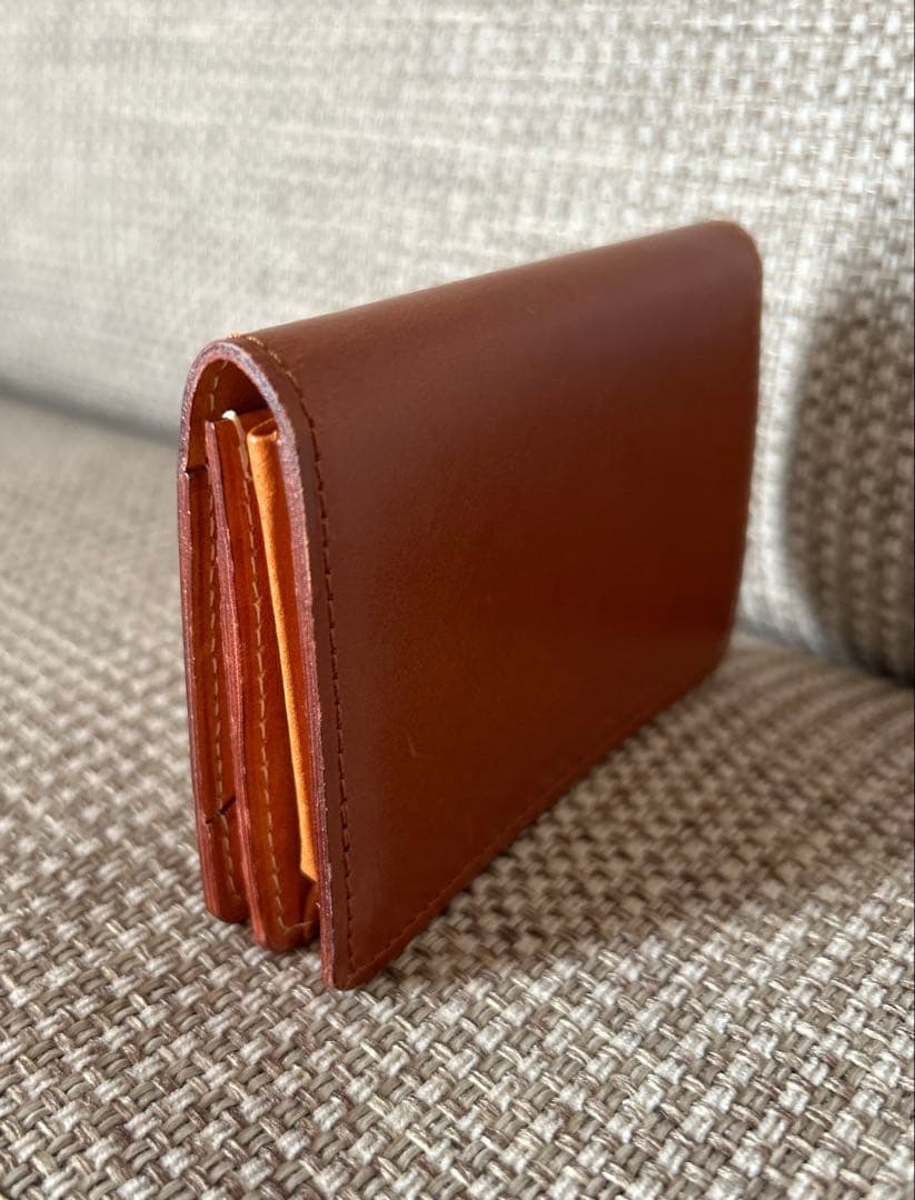 【GANZO】カードケース/名刺入れ