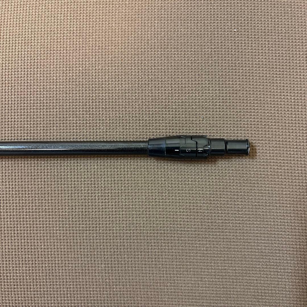 ジアッタス　the attas 5S キャロウェイスリーブ　　ドライバー用