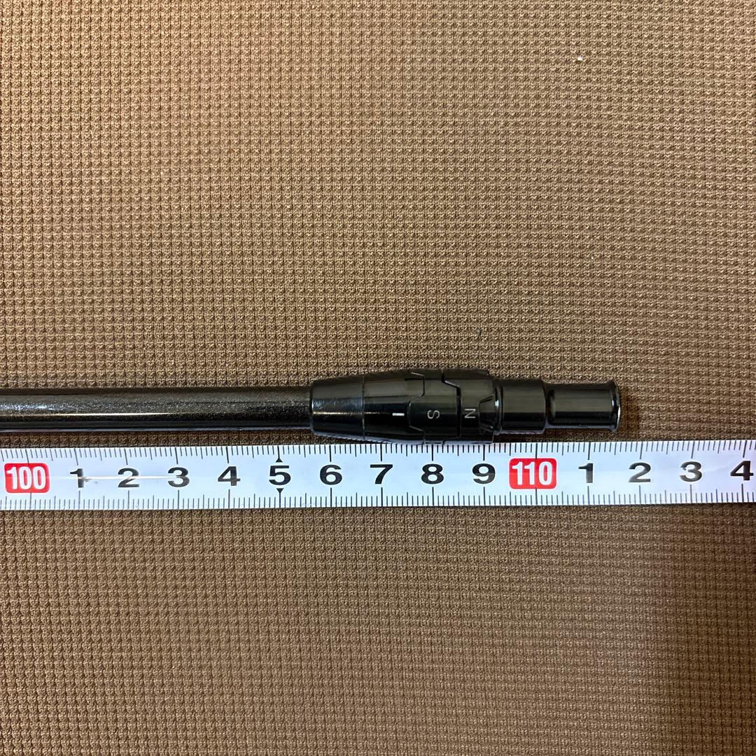 ジアッタス　the attas 5S キャロウェイスリーブ　　ドライバー用