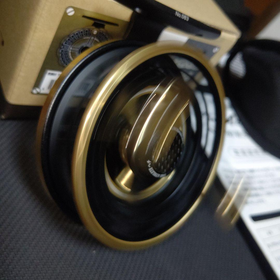 黒鯛工房 アスリートヘチ 90 W-BG 新品未使用 箱・説明書・ケース付き