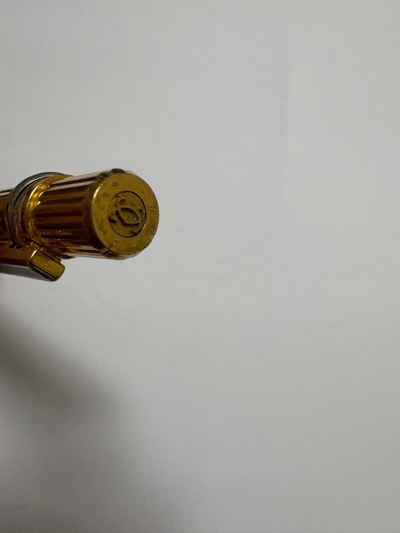 カルティエトリニィティ　ボールペン