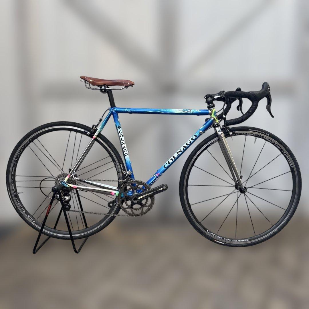 COLNAGO コルナゴマスター30周年記念　マスターＸライト　サイズ510