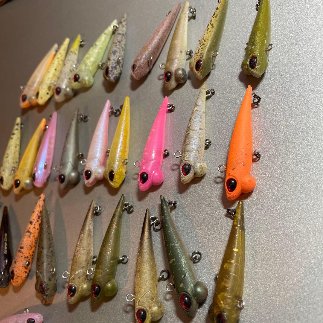 【オリカラ】　シャインライド　 29個　エリアトラウト