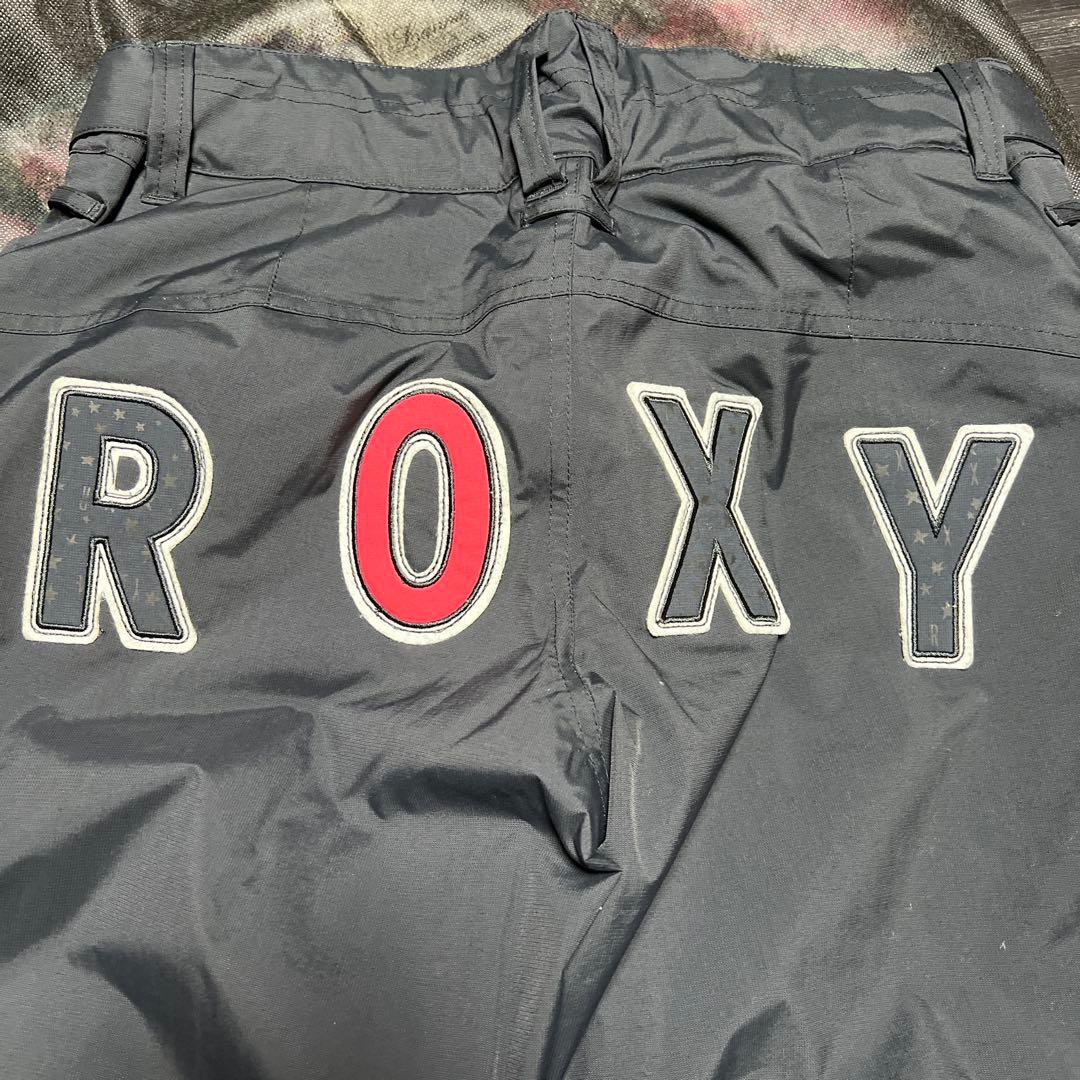 ROXY スキーウェア上下セット Mサイズ