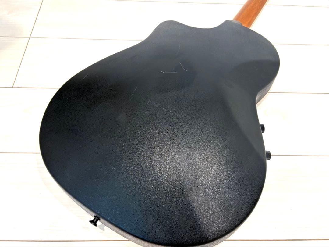 プロマーチン　Pro Martin オベーション　エレアコアコースティックギター