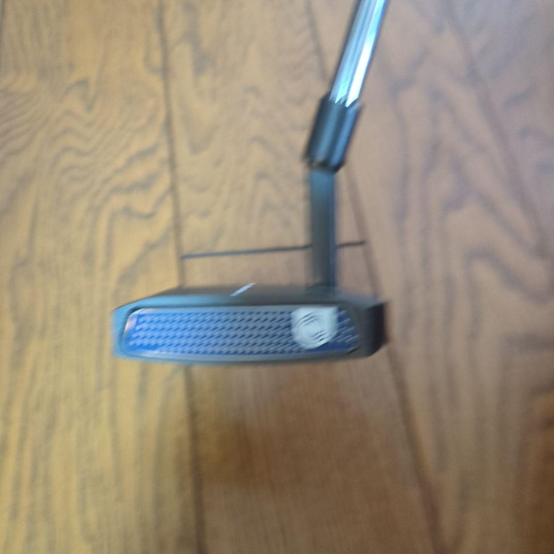 JADO GOLF キャディバッグ ホワイト・ブラック