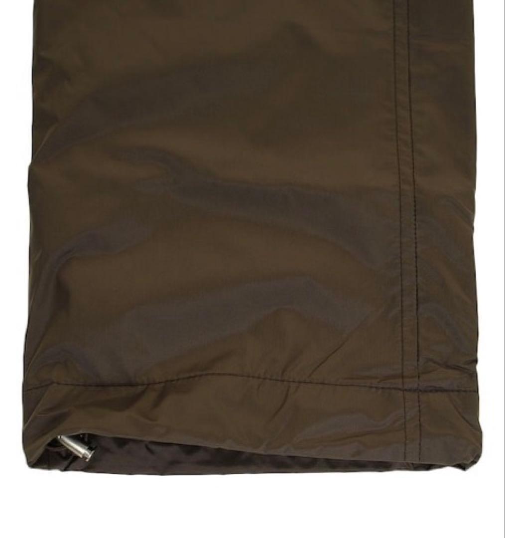 jリンドバーグ メンズ ゴルフパンツ 未使用タグ付 W88 防寒 蓄熱保温 冬用