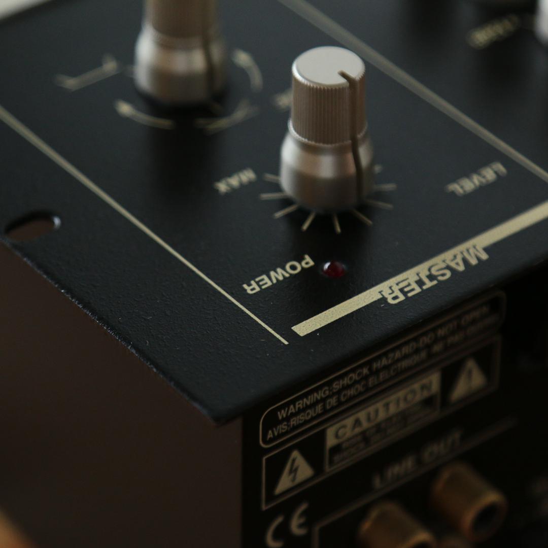 【音確認済】Vestax PMC-05PRO II DJミキサー 純正アダプター