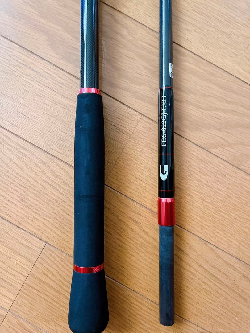 Gクラフト ファイティングドルフィン FDS-822GJ-EXH