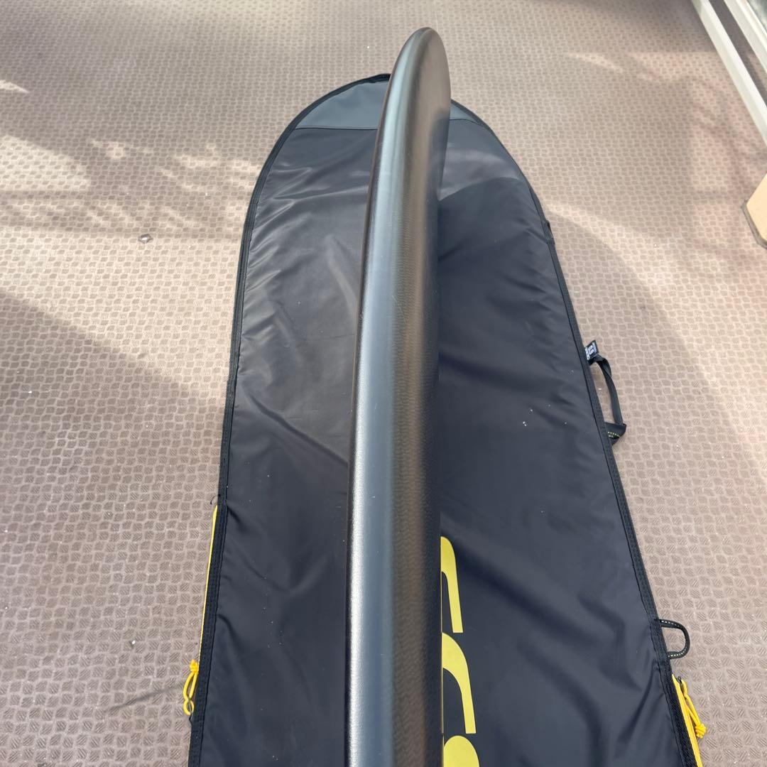 AVISO Gold Label CANVAS ミニノーズライダー 5’12”