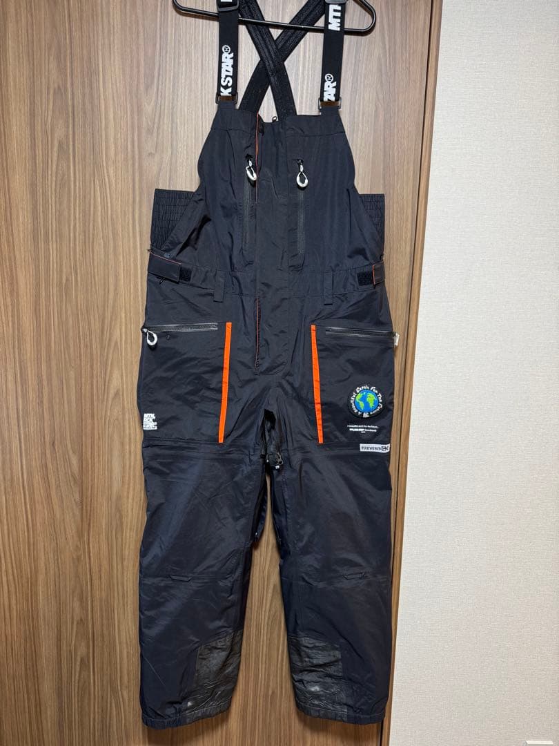 フィズさん専用　mountain rockstar