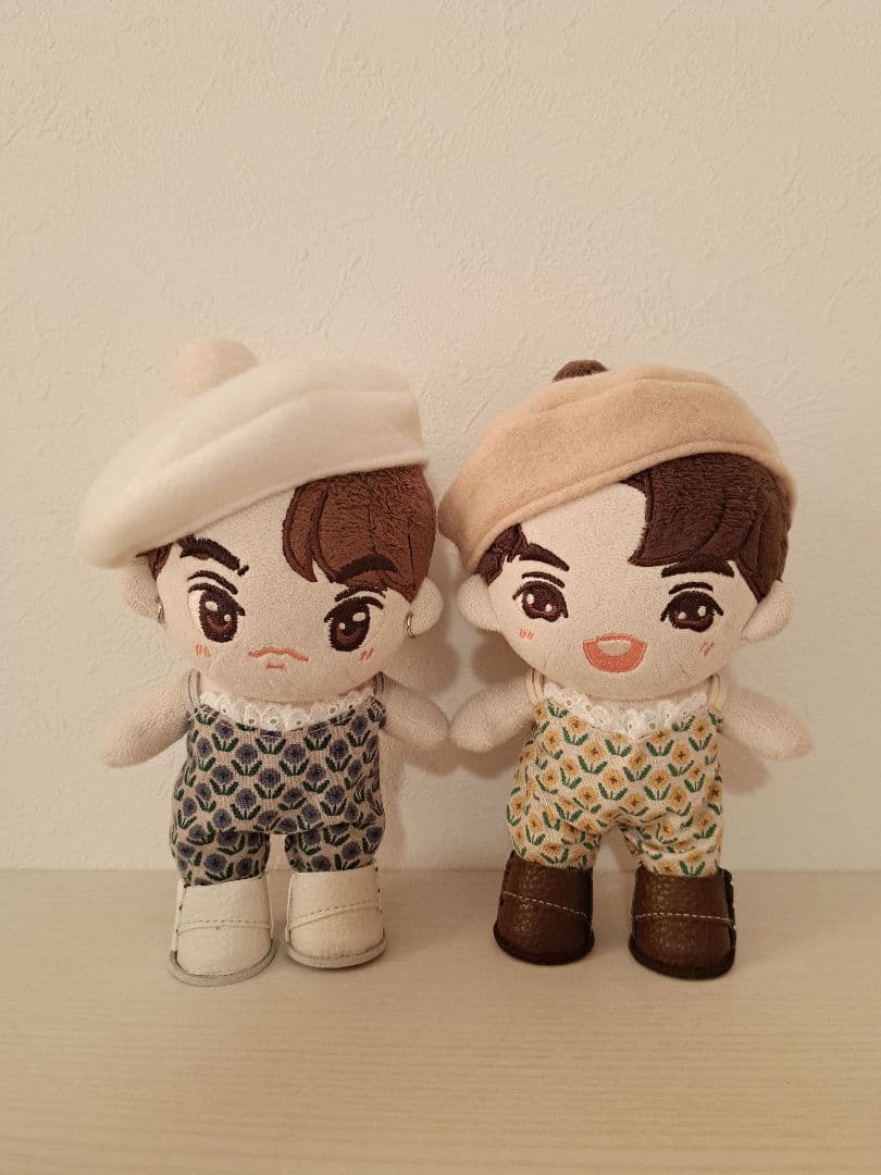 とーちゃんさま 専用 オーダー枠 BrightWin ぬいぐるみ ぬい服