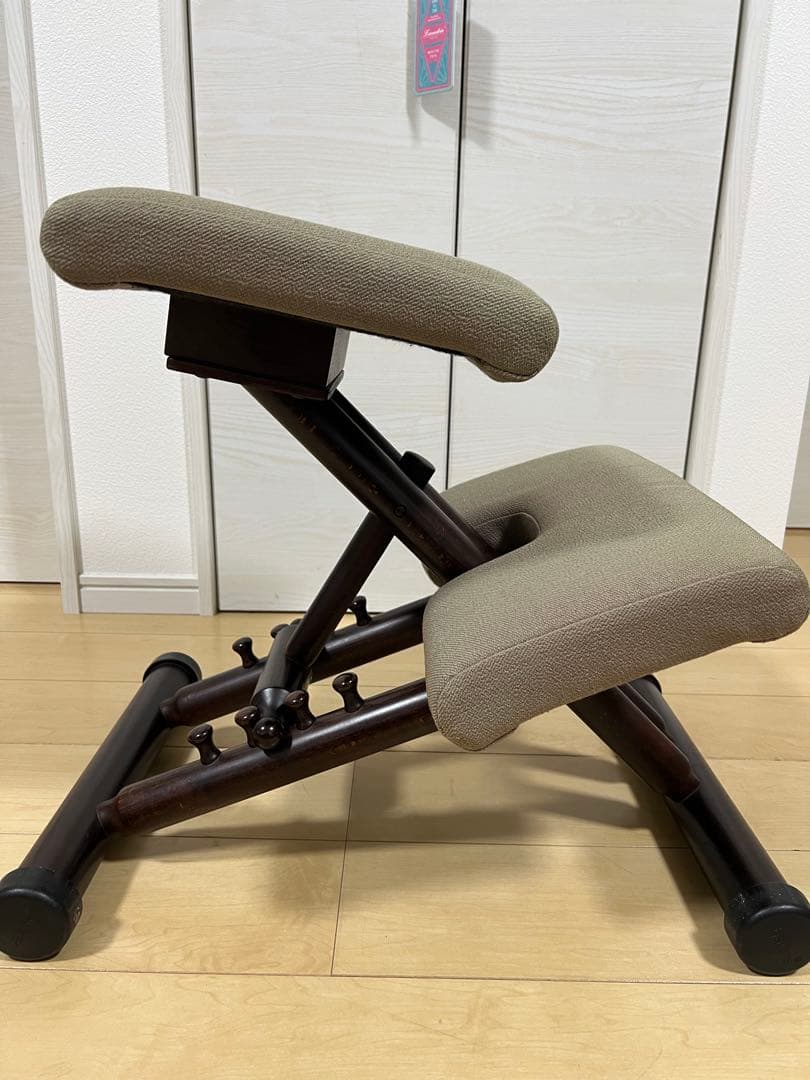 STOKKE / ストッケ マルチバランスチェア