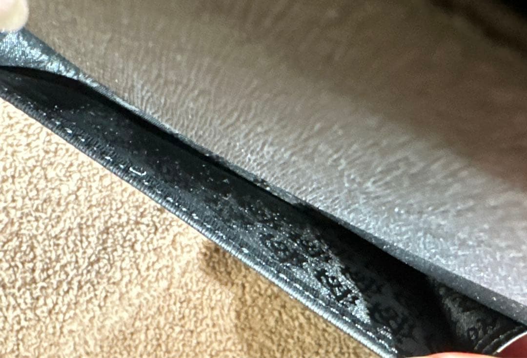 （tairacogyo ）dunhill カードケース