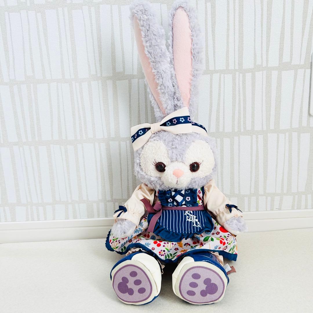 レア✨秋の冒険2019 ステラルー Sサイズ ぬいぐるみ＋コスチューム 完売品