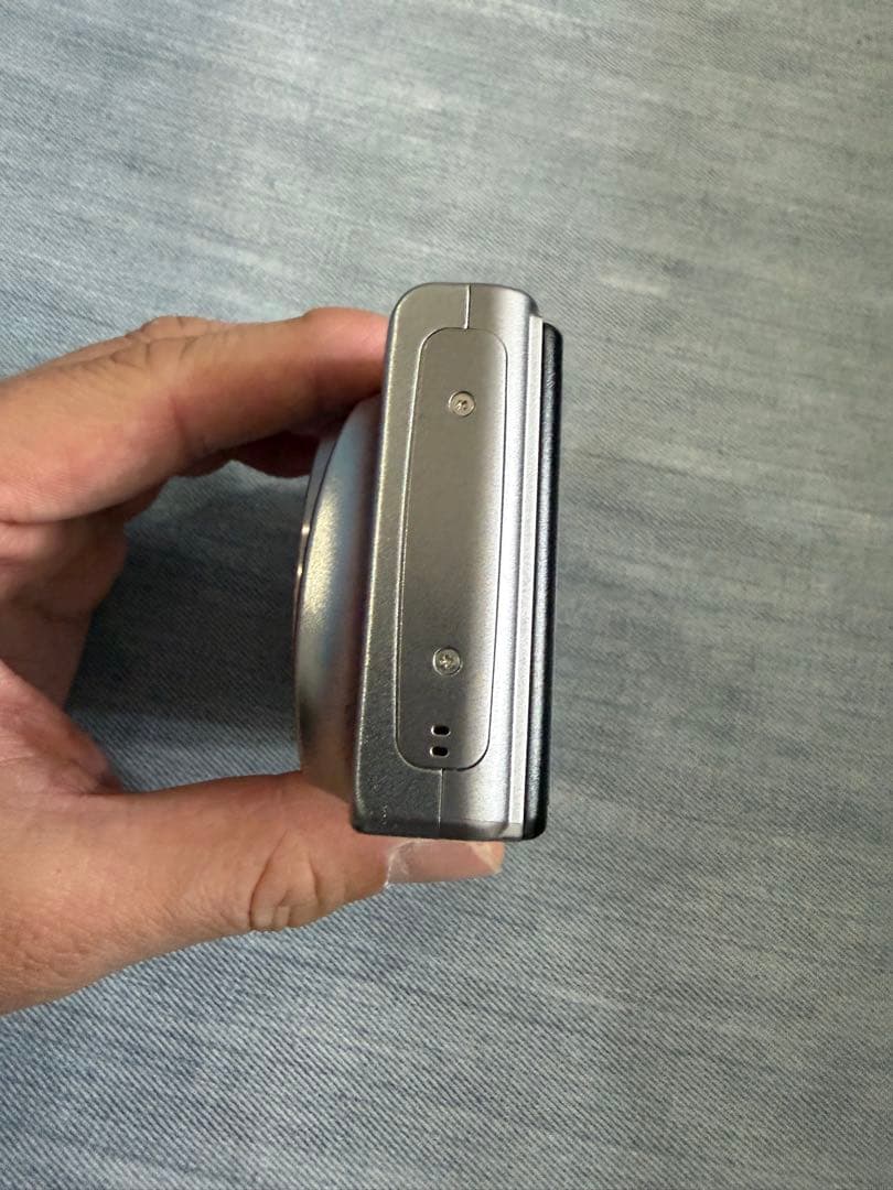 Nikon coolpix s9500 シルバー