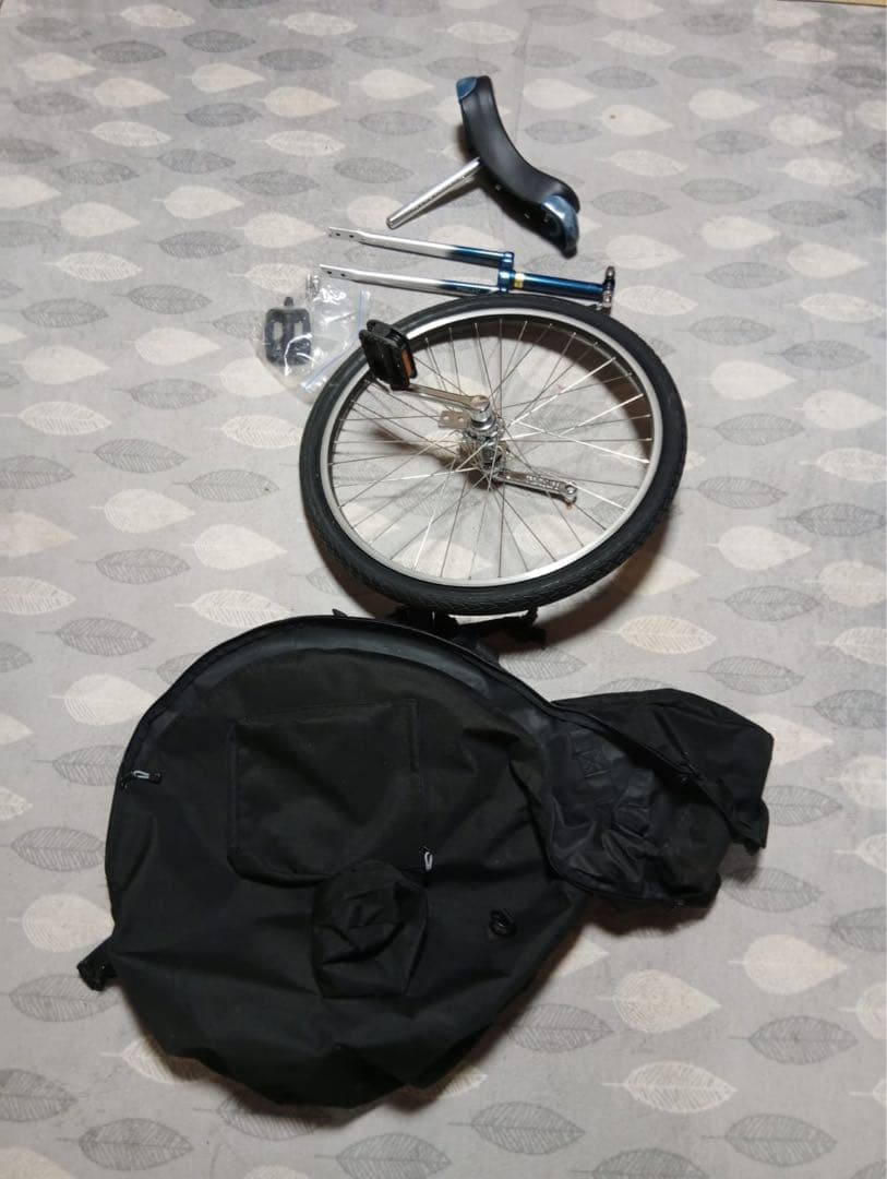 一輪車 26インチ