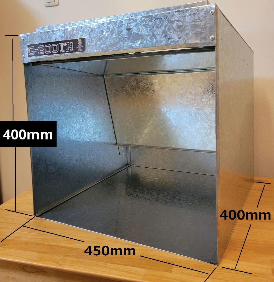 専用出品　G-BOOTHM450 特注品