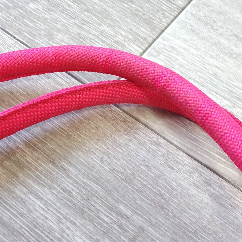 PEARLY GATES パーリーゲイツ　王冠ロゴ ボストンバッグ　ピンク