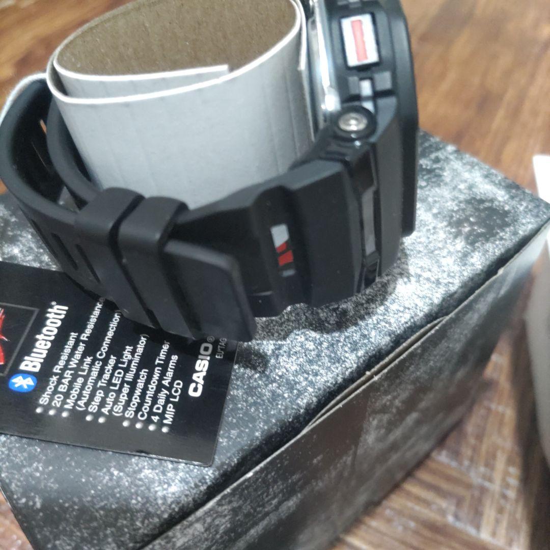 G-SHOCK デジタル腕時計 モデル3506 ブラック　GBD-200-1ER