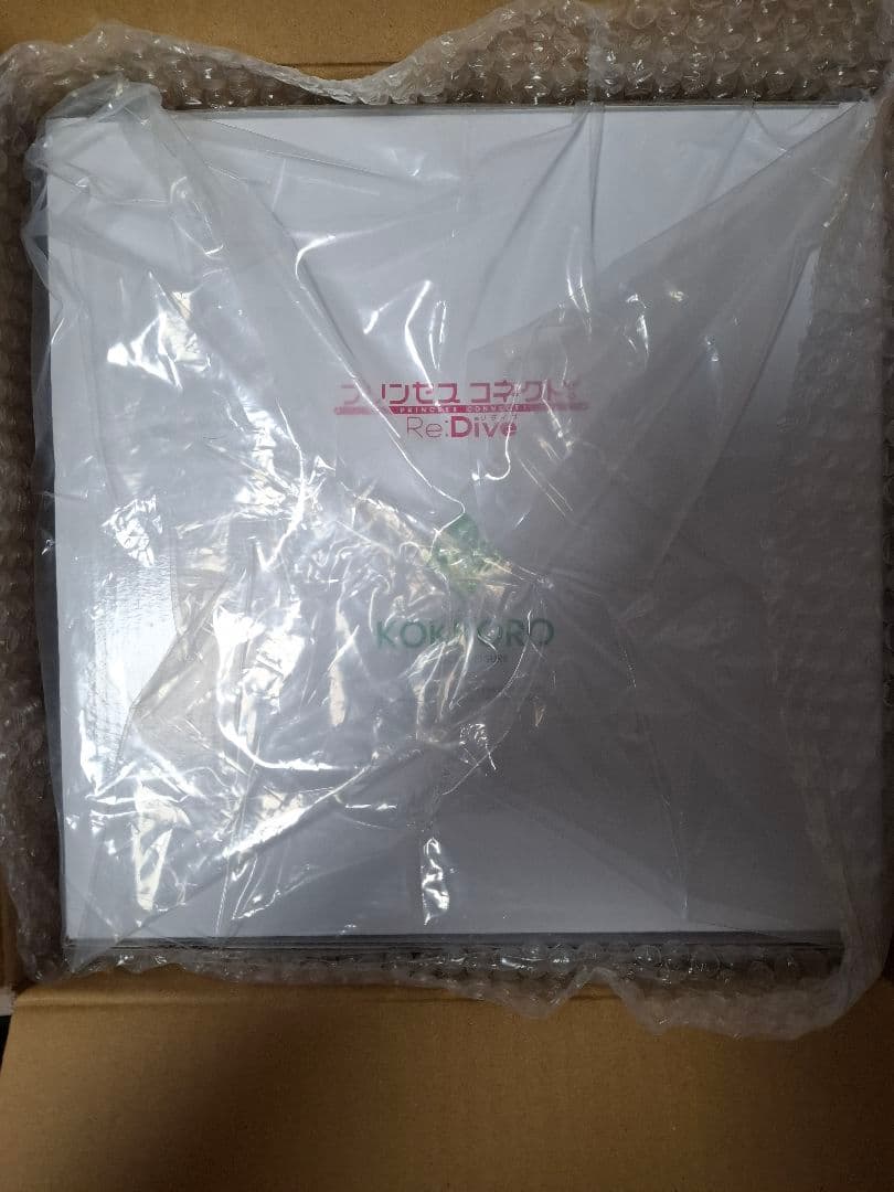 プリンセスコネクト！Re:Dive コッコロ 1/7スケールフィギュア