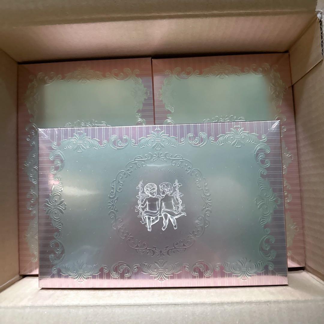 カネボウ ミラノコレクション フェイスカラー パウダー（3個）