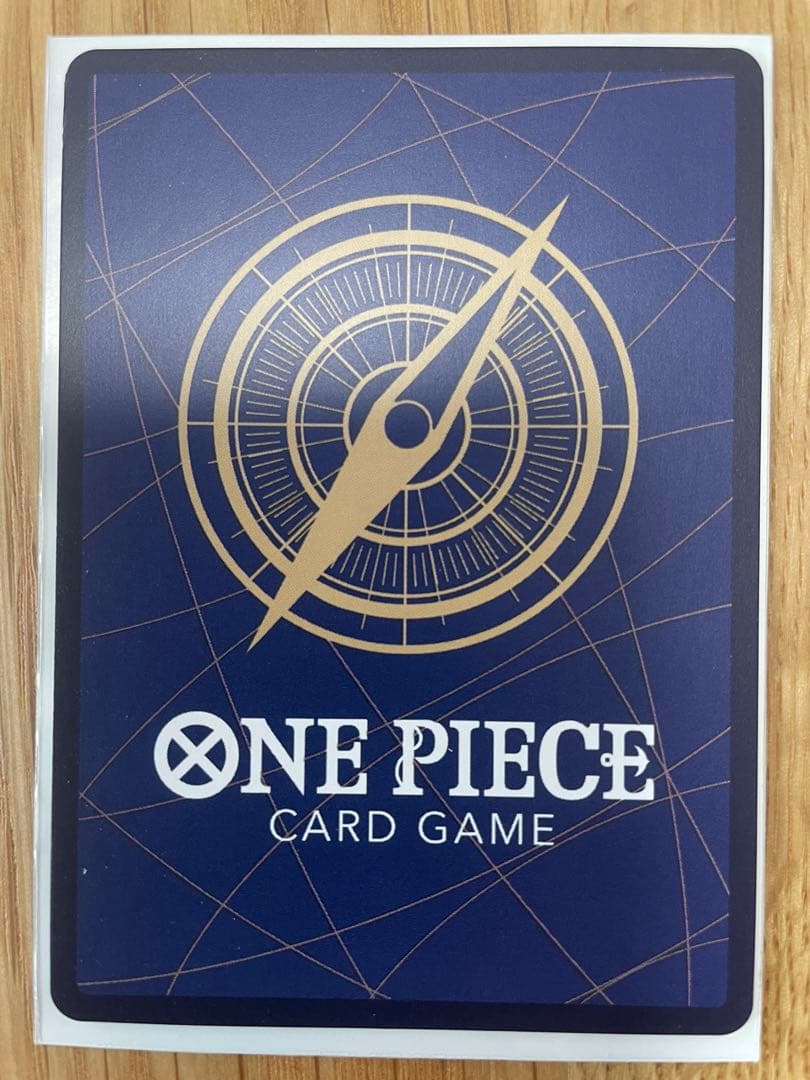 ワンピースカードゲーム 強大な敵 そげキング ウソップ スーパーパラレル