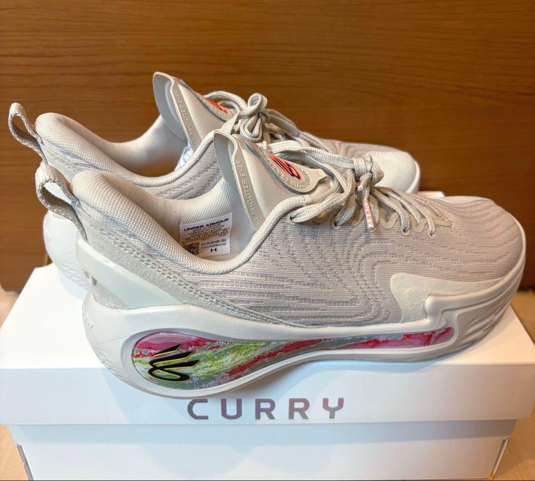 curry12 Saturn ウォリアーズ　NBA バッシュ　ユニフォーム